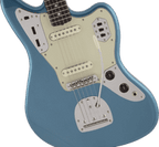 Fender Made In Japan Traditional 60 Jaguar Lake Placid Blue