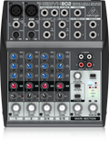 Behringer Xenyx 802