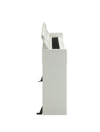 Yamaha YDPS35WH Pianoforte Digitale Bianco Satinato