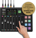 Rode Rodecaster Pro