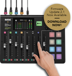 Rode Rodecaster Pro