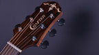 Crafter Able G600Ce Vintage Sunburst Chitarra Acustica Elettrificata