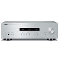 Yamaha As201Silver Amplificatore Stereo