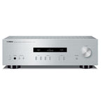 Yamaha As201Silver Amplificatore Stereo