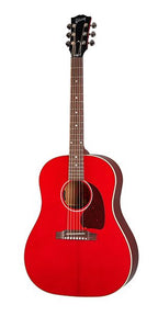 Gibson J45 Standard Cherry