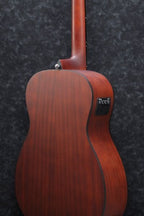 Ibanez Pcbe12Opn Basso Acustico Elettrificato Natural