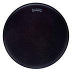 Aquarian Jack DeJohnette Coated 10" Black Tom Drum Head