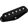 DiMarzio Virtual Solo Dp420Bk Pu St Nero