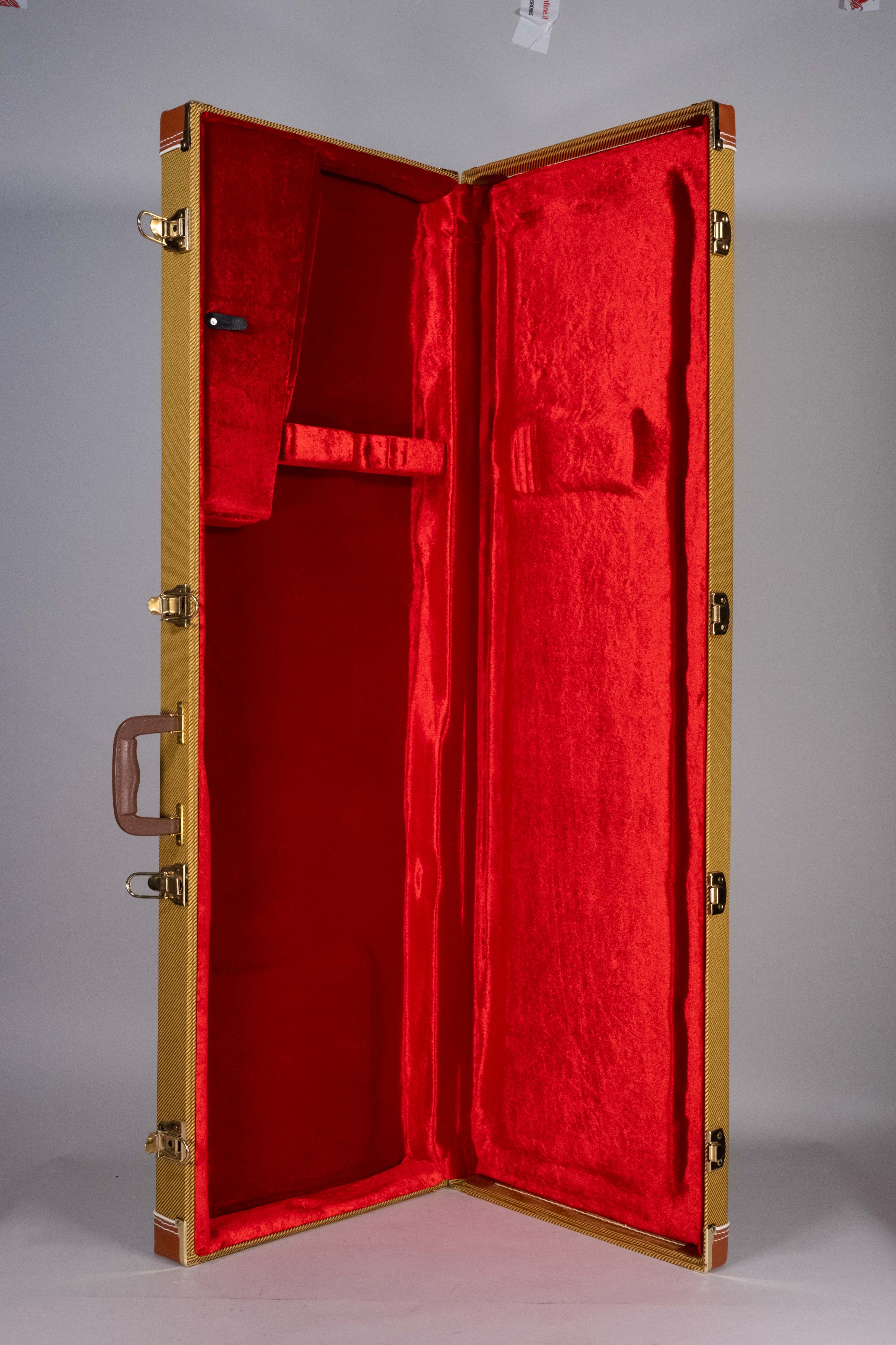 CASE THOMANN TWEED USATA