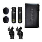 Lewitt Lct040mp Stereo Microphone Pair for Professional Recording
