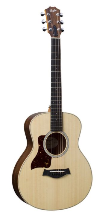 Taylor Gs Mini-E Rosewood Es-B Chitarra Acustica Mancina