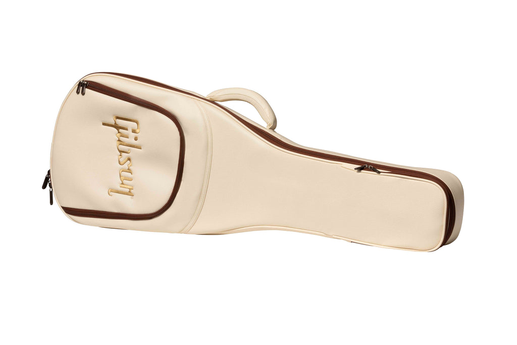 Gibson Accessories ASSFCASE-CRM Premium Softcase  Les Paul/SG Cream