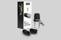 Shure MV7-S USB Dynamic Microphone