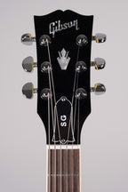 Gibson Sg Standard TV Yellow