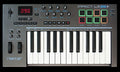 Nektar Impact LX25+