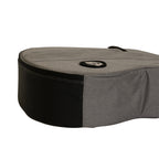 Ritter Carouge Padded Gig Bag for Super Jumbo Acoustic Guitar