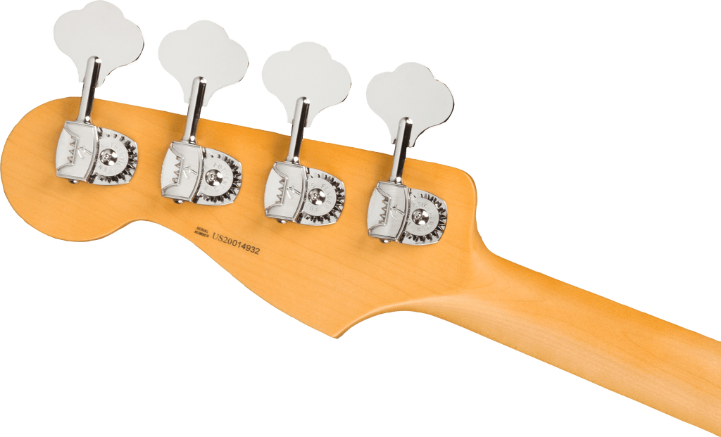 Fender American Professional Ii Jazz Bass Dark Night