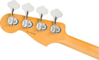 Fender American Professional Ii Jazz Bass Dark Night
