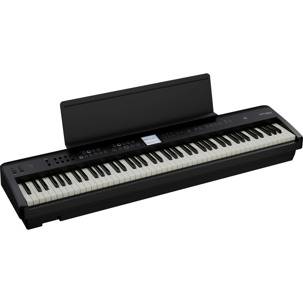 Roland Fp-E50 Pianoforte Digitale