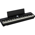 Roland Fp-E50 Pianoforte Digitale