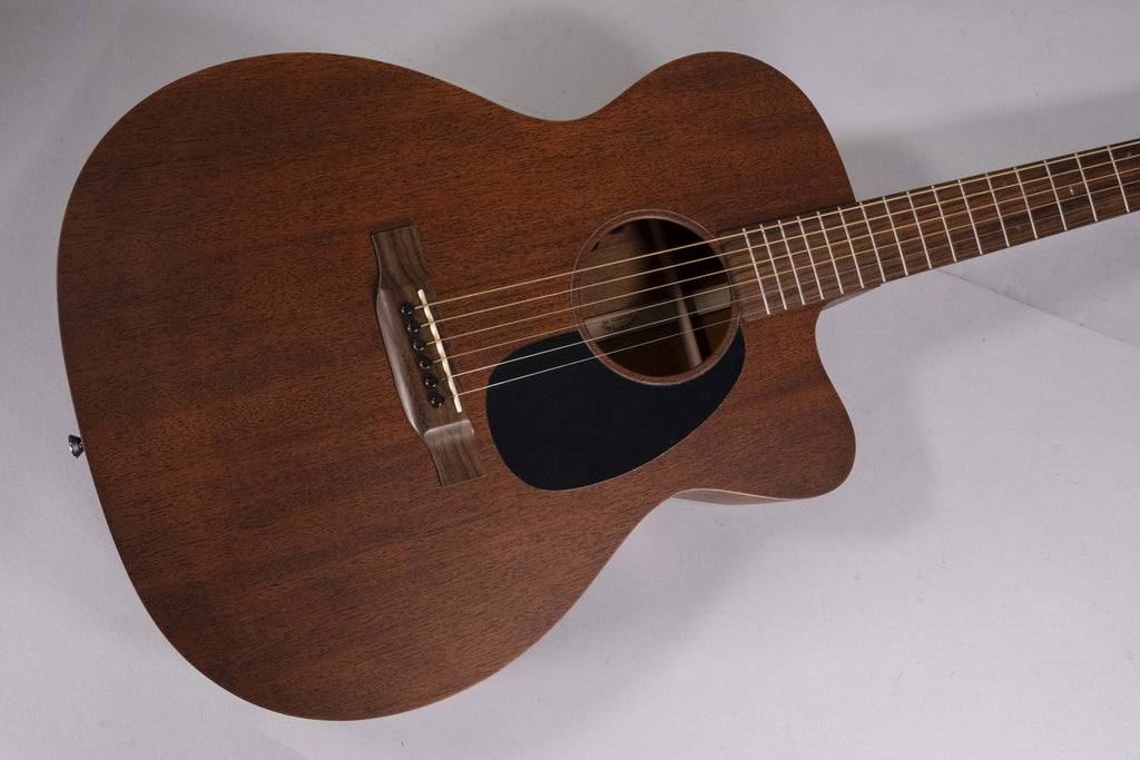 Martin OMC-15ME Chitarra Acustica Elettrificata
