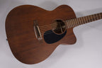 Martin OMC-15ME Chitarra Acustica Elettrificata