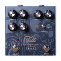 Revv Shawn Tubbs Signature Tilt Overdrive Boost Pedal