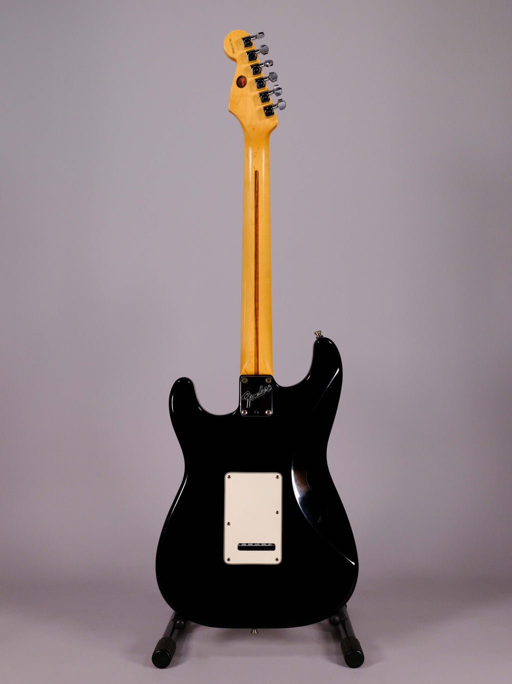 FENDER STRATO HSS AM. ULTRA USATA