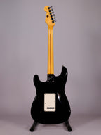 FENDER STRATO HSS AM. ULTRA USATA