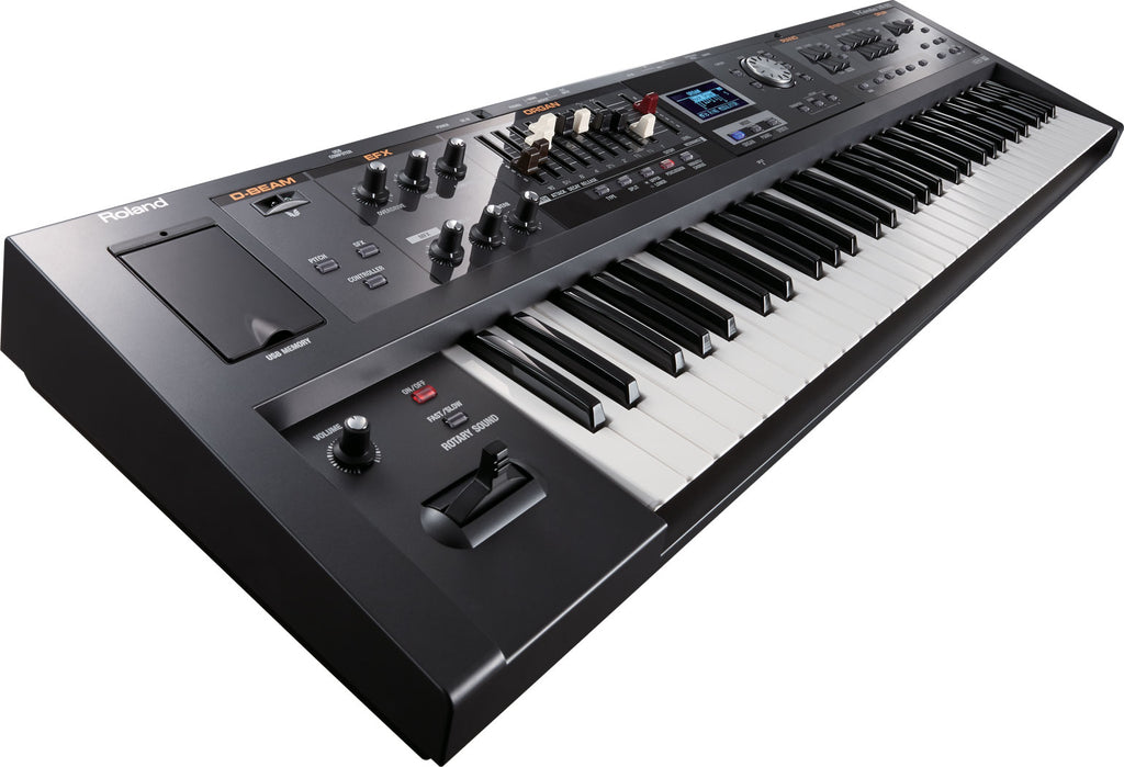 Roland Vr09B V-Combo Live Keyboard
