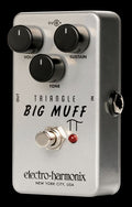 Electro Harmonix Triangle Big Muff Pedale Effetto
