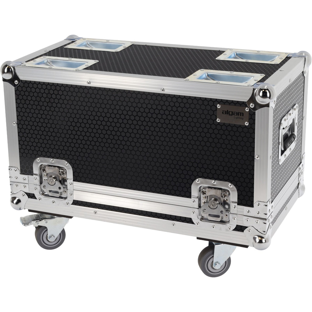 Algam Lighting VULKAN-MC-FC Flightcase per Macchina del Fumo VULKAN-MC