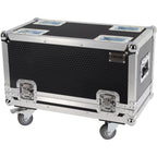 Algam Lighting VULKAN-MC-FC Flightcase per Macchina del Fumo VULKAN-MC