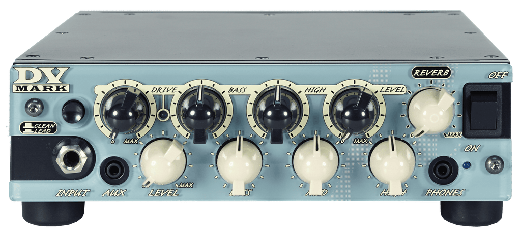 Dv Mark Micro 50 Ii