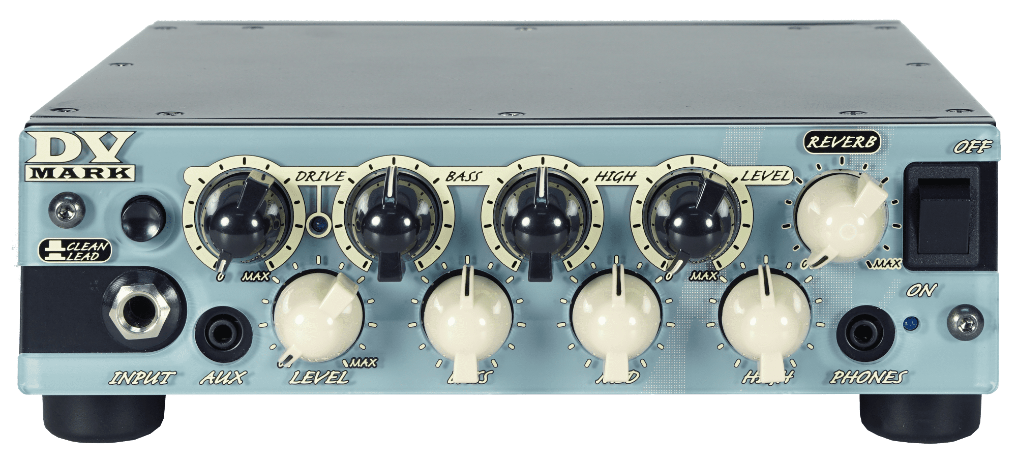Dv Mark Micro 50 Ii