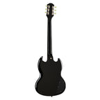 Epiphone Sg Standard Ebony Mancina Left Hand