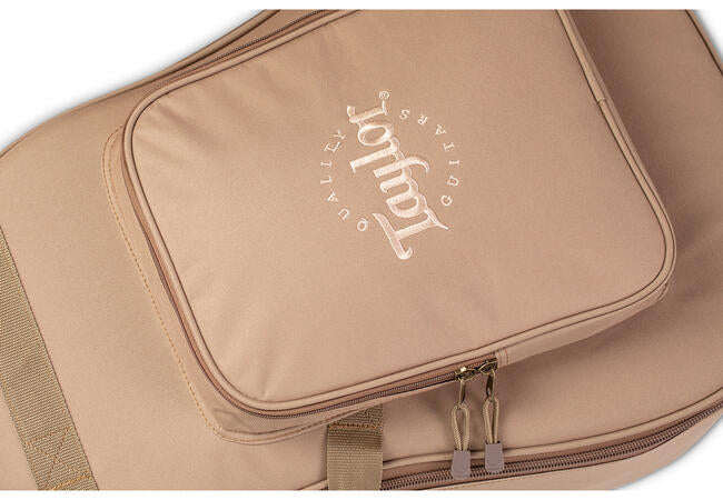 Taylor Gig Bag Structured Series per Grand Auditorium/Grand Pacific/Dreadnought
