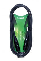 Bespeco Microphone Cable Mt15 Xlr