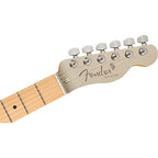 Fender 75 Anniversario Telecaster Platinum