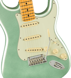 Fender American Professional Ii Stratocaster Maple Mystic Surf Green