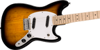 Squier Sonic Mustang 2 Color Sunburst
