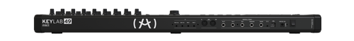 Arturia Keylab Mk2 49 Black Tastiera Controller Midi 49 Tasti