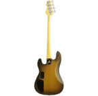 Markbass Mb Jgf Sunburst Tobacco 4 Fretless