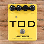 Carl Martin Tod High Gain Overdrive