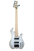 Markbass Mb Kimandu F1 Old White 5 Bk Maple