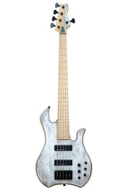 Markbass Mb Kimandu F1 Old White 5 Bk Maple