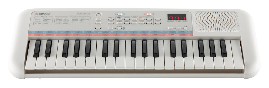 Yamaha Pss E30 Entry Level Arranger Keyboard With USB