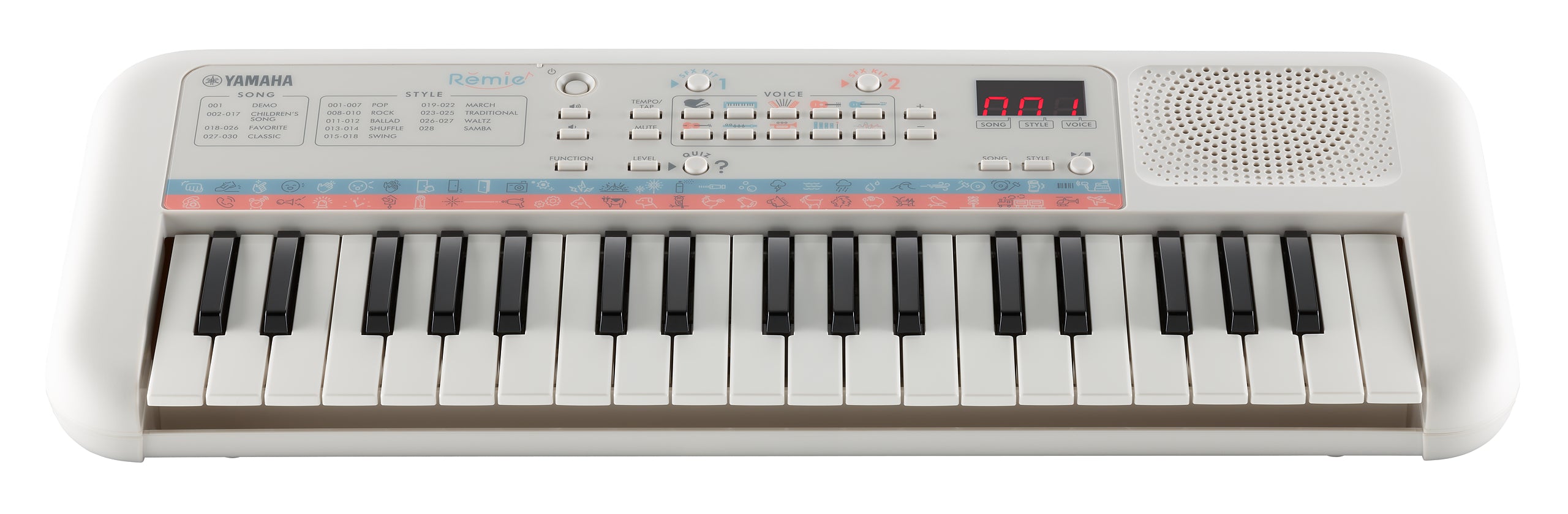Yamaha Pss E30 Tastiera Arranger Entry Level Con Usb