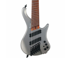 Ibanez EHB1006MS Basso Elettrico 6 Corde Metallic Grey Matte