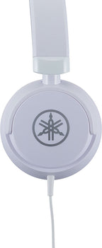 Yamaha Hph50Wh Headphone